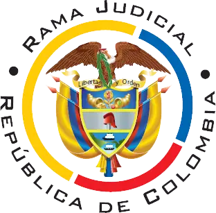 logo Rama Judicial