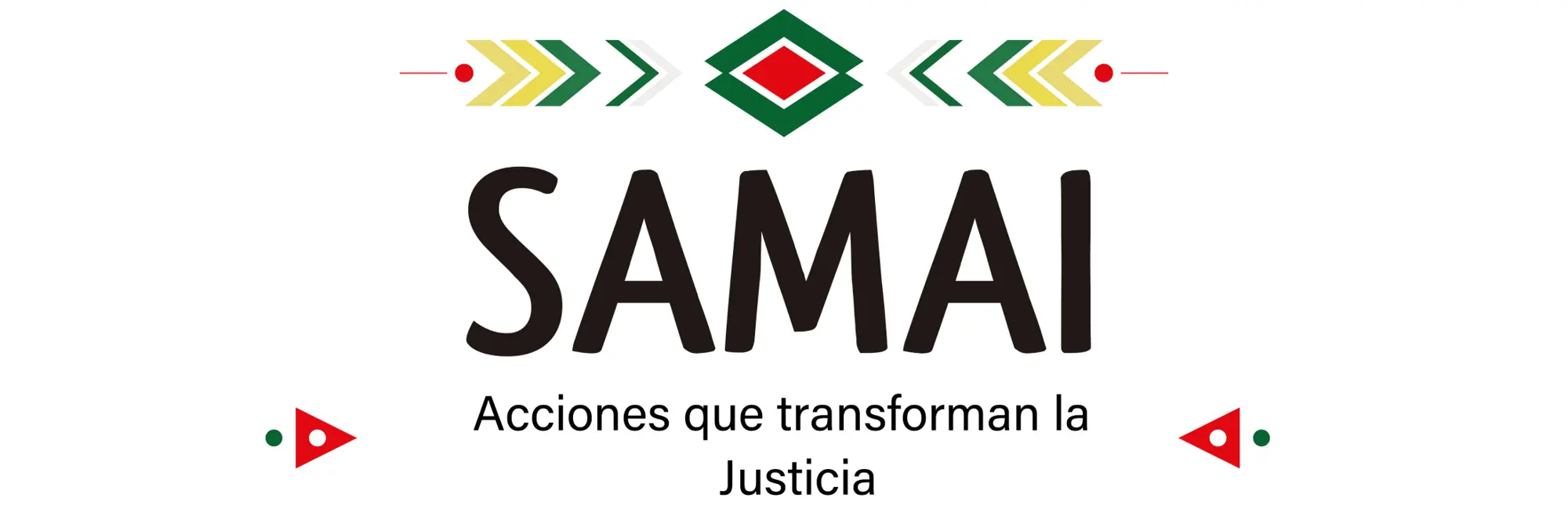 logo SAMAI