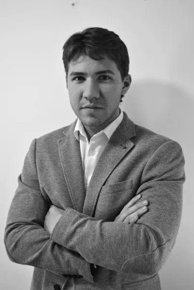 Juan Felipe Martínez Jaramillo