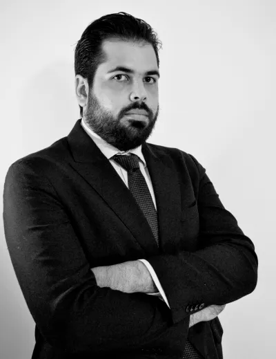 Julián Andrés Correa Barros