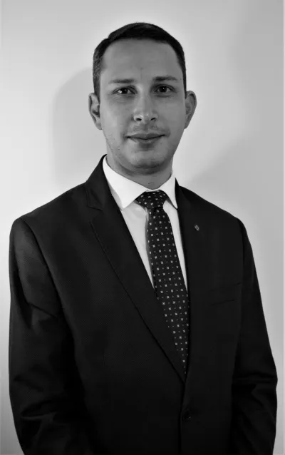 Luis Carlos Martínez Mesa