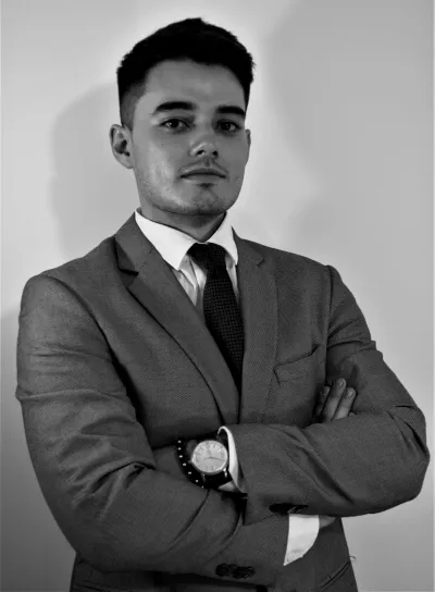 Oscar David Giraldo Salazar